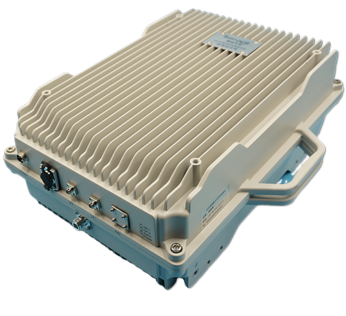 昭通单频/双频/四频/五频运营级数字光纤直放站