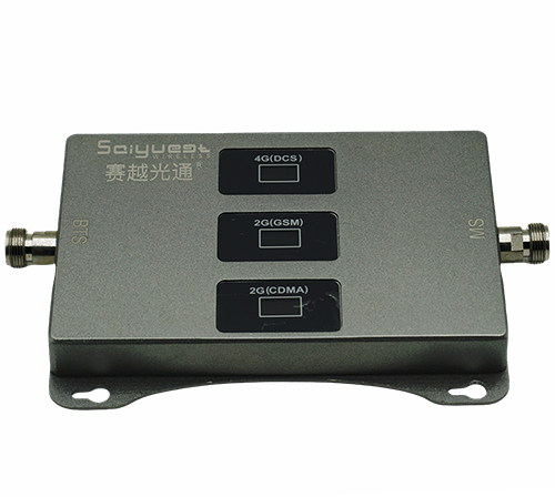 昭通三频手机信号增强器200㎡