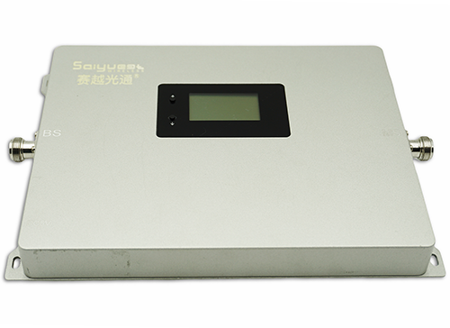  昭通三频/四频/五频手机信号接收器800㎡
