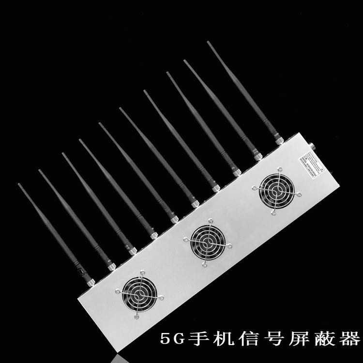 昭通外置10天线移动通信干扰器