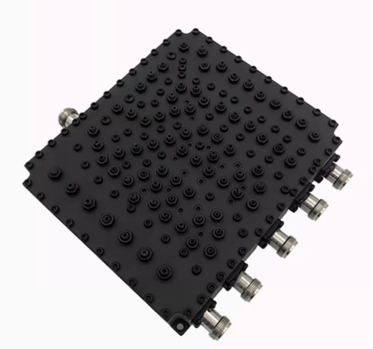  昭通双频三频四频五频腔体合路器4G+5G