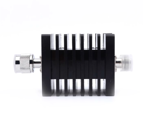  昭通腔体固定衰减器0-3G/0-4G  N型接口